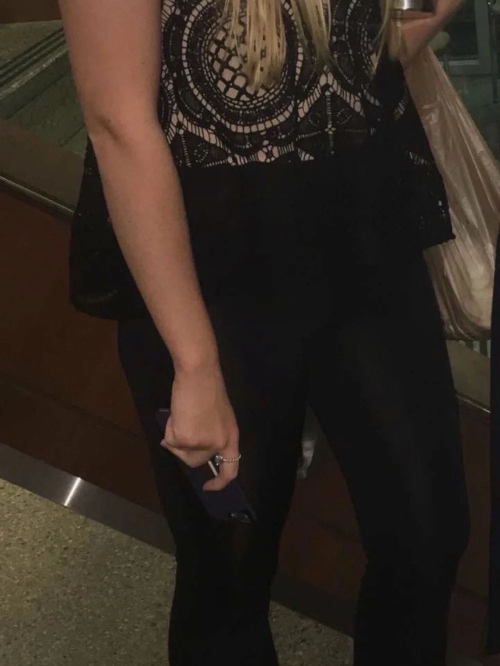 Judith March Jumpsuit
